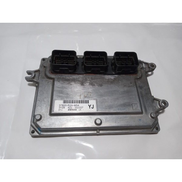 Módulo Injeção Honda Civic 2.0 2015 37820r2am54