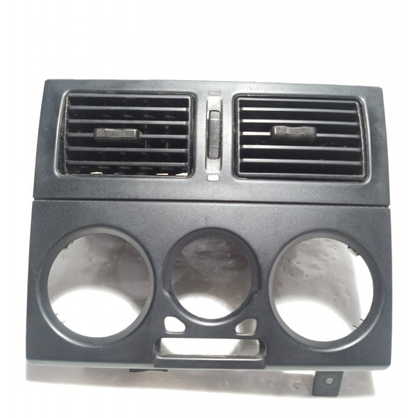 Moldura Central Difusor Fiat Palio 2006.