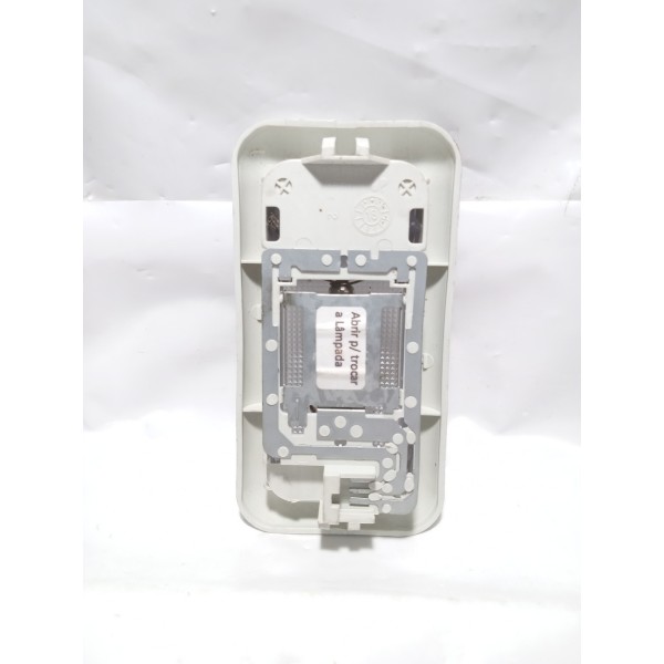 Luz De Teto Fiat Palio 2006