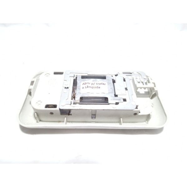 Luz De Teto Fiat Palio 2006