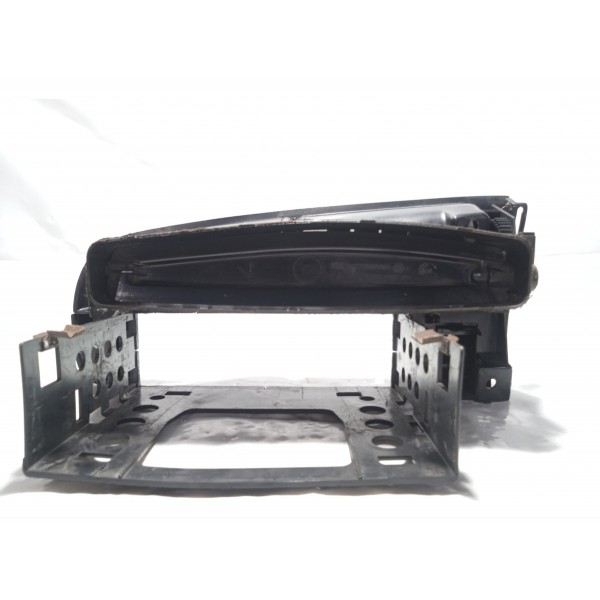 Moldura Difusor De Ar Central Volkswagen Golf 1998.