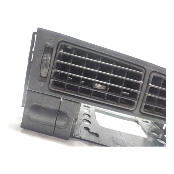 Moldura Difusor De Ar Central Volkswagen Golf 1998.