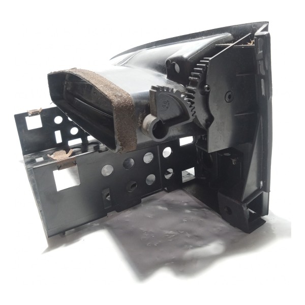 Moldura Difusor De Ar Central Volkswagen Golf 1998.