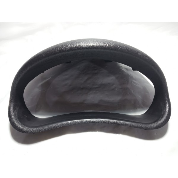 Moldura Painel De Instrumentos Peugeot 206 2006.