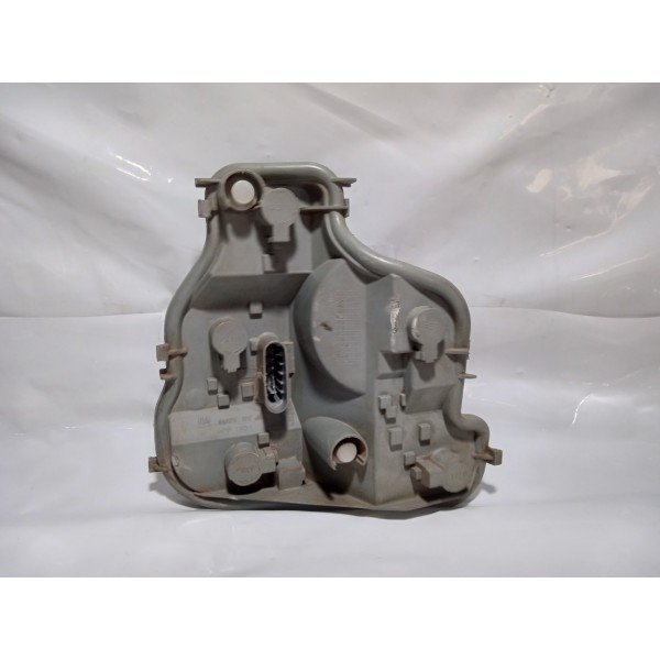 Soquete Lanterna Traseira Esquerda Gm Vectra 2007