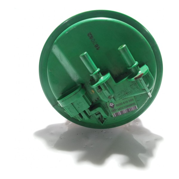 Bomba De Combustível Sandero 1.6 2007.