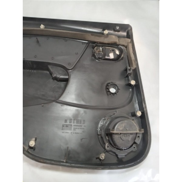 Forro Porta Traseiro Direito Renault Sandero 2009