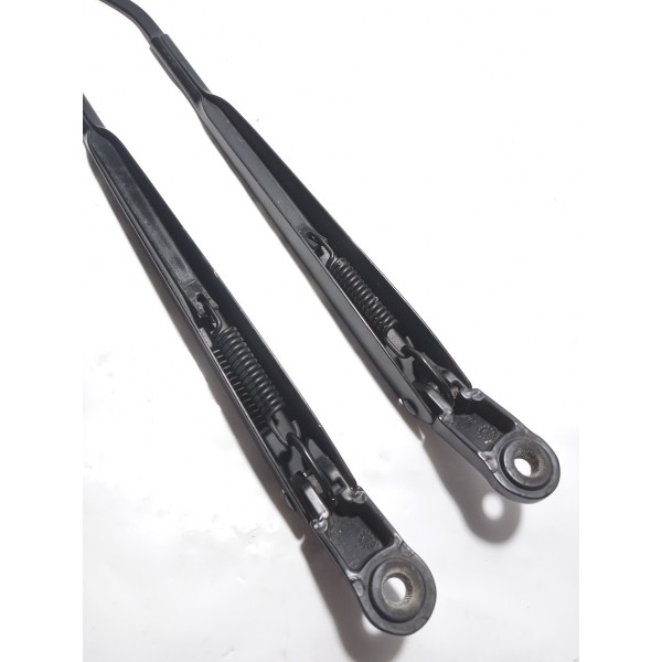 Braço Haste Limpador Para Brisa Fiat Uno Vivace 2013 Par. Esquerdo