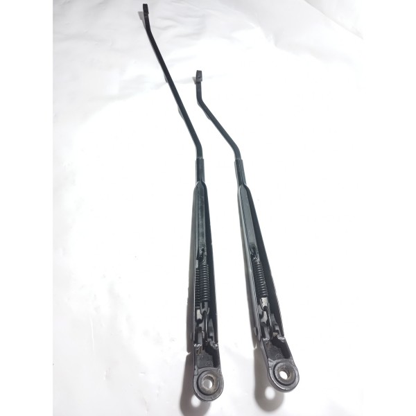 Braço Haste Limpador Para Brisa Fiat Uno Vivace 2013 Par. Esquerdo