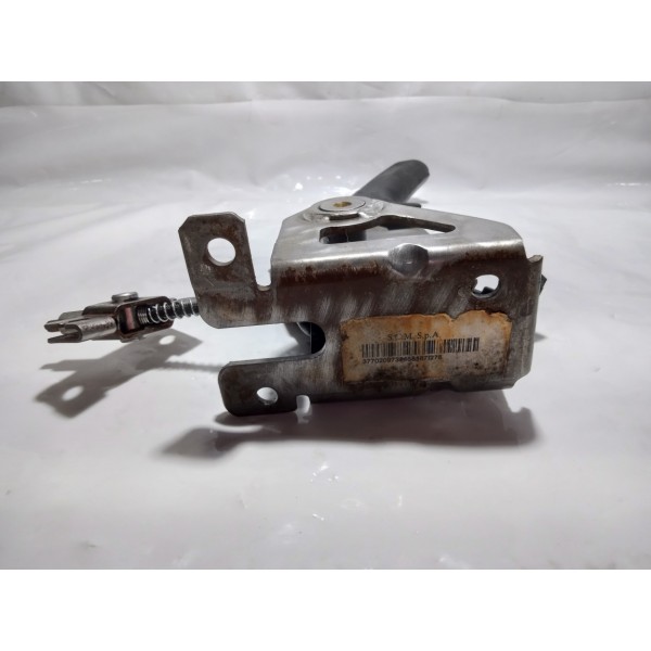 Alavanca Freio De Mão Fiat Bravo 2013