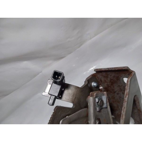 Alavanca Freio De Mão Fiat Bravo 2013