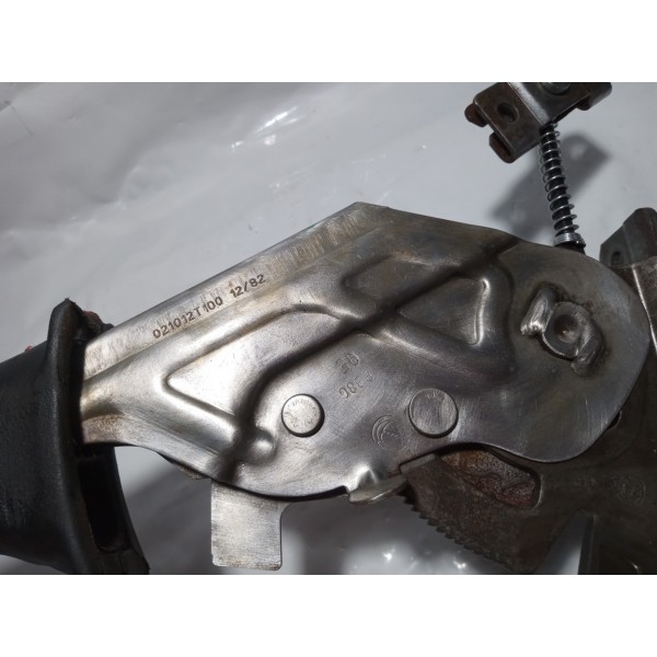 Alavanca Freio De Mão Fiat Bravo 2013