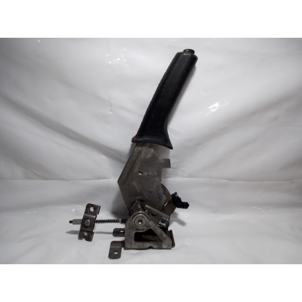 Alavanca Freio De Mão Fiat Bravo 2013