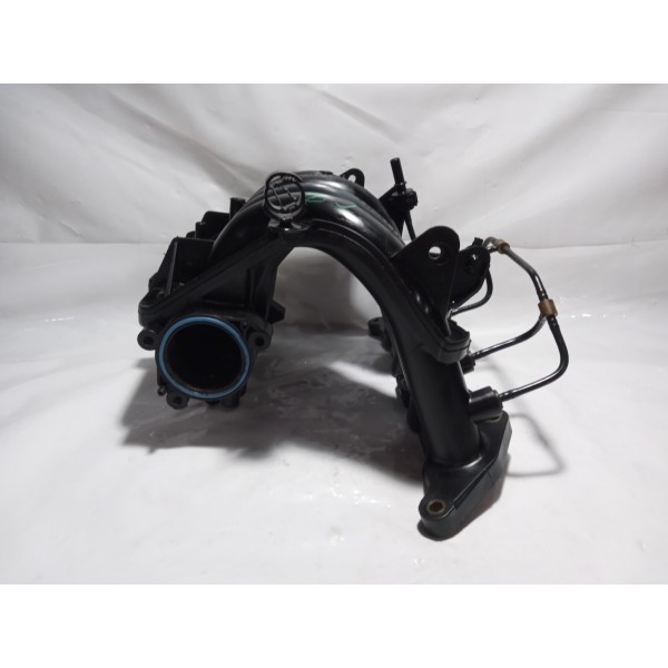 Coletor Admissão Citroen C3 1.4 2009