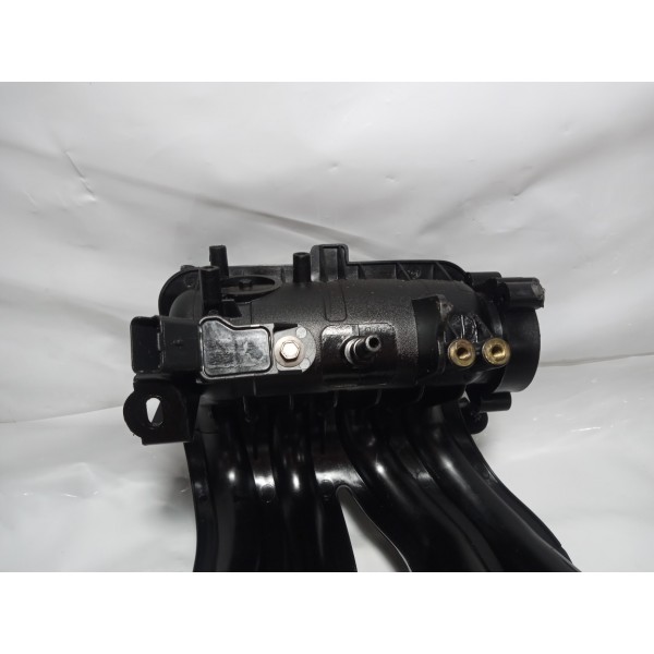 Coletor Admissão Citroen C3 1.4 2009