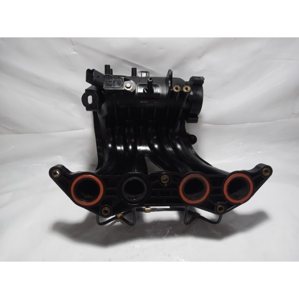 Coletor Admissão Citroen C3 1.4 2009