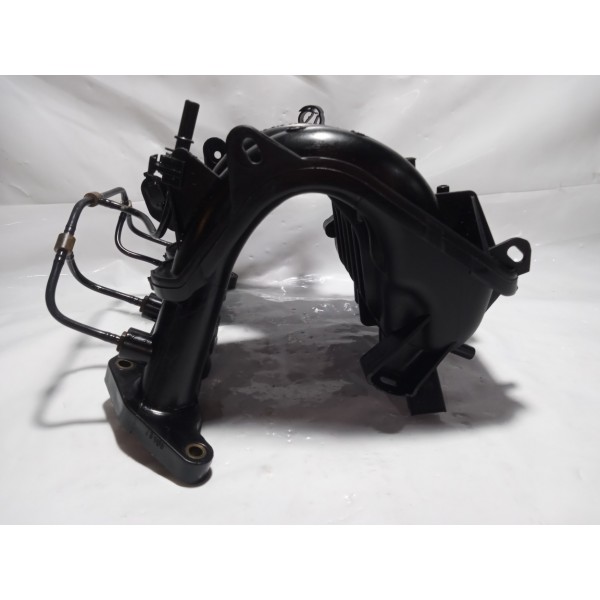 Coletor Admissão Citroen C3 1.4 2009