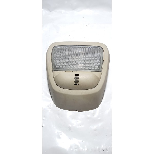 Luz De Teto Gm Meriva 2008