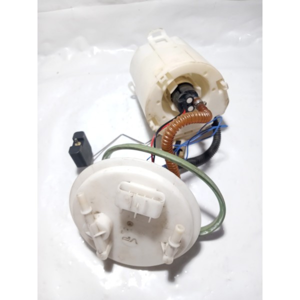 Bomba De Combustível Meriva 2008.