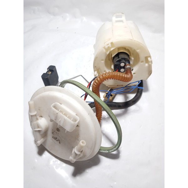 Bomba De Combustível Meriva 2008.