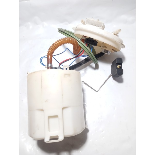 Bomba De Combustível Meriva 2008.