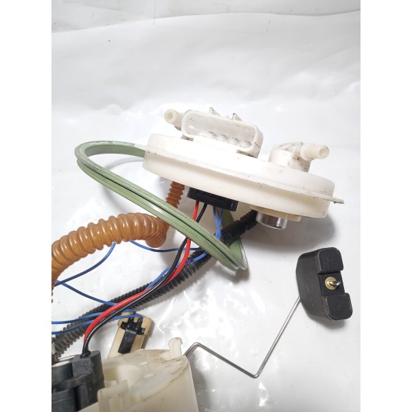 Bomba De Combustível Meriva 2008.