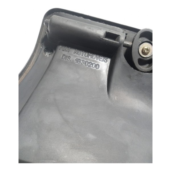 Tampa Caixa Fusível Fiat Uno 1999.