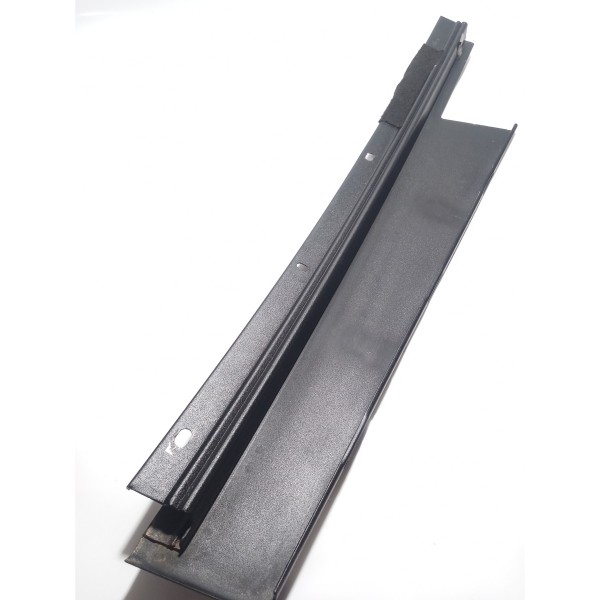 Acabamento Da Coluna Porta Traseira Direita Fiat Bravo 2013