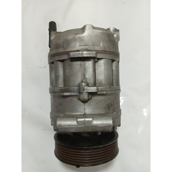 Compressor De Ar Condicionado Audi A4 1.8 2005 Usado