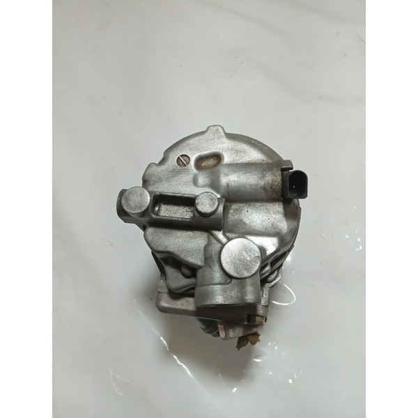Compressor De Ar Condicionado Audi A4 1.8 2005 Usado