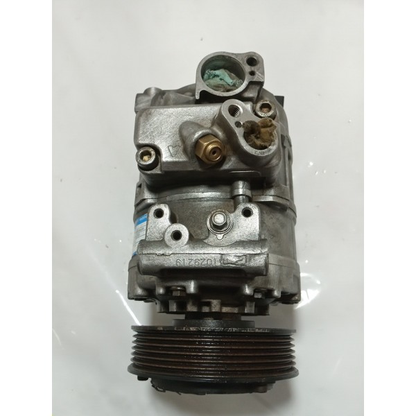 Compressor De Ar Condicionado Audi A4 1.8 2005 Usado
