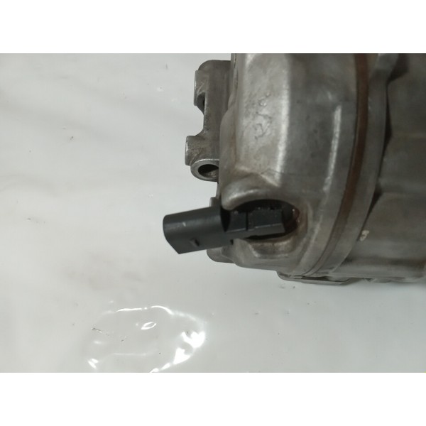 Compressor De Ar Condicionado Audi A4 1.8 2005 Usado