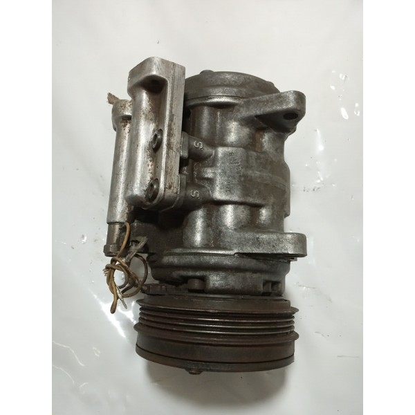 Compressor De Ar Condicionado Fiat Tempra 95 2.0 Usado