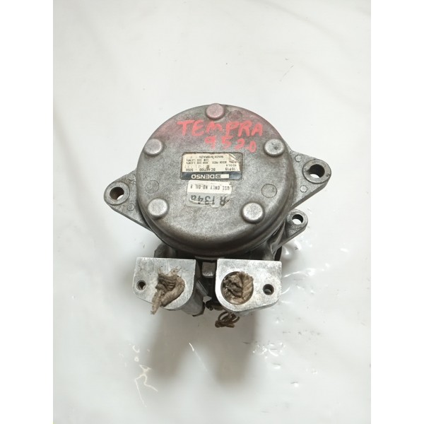 Compressor De Ar Condicionado Fiat Tempra 95 2.0 Usado
