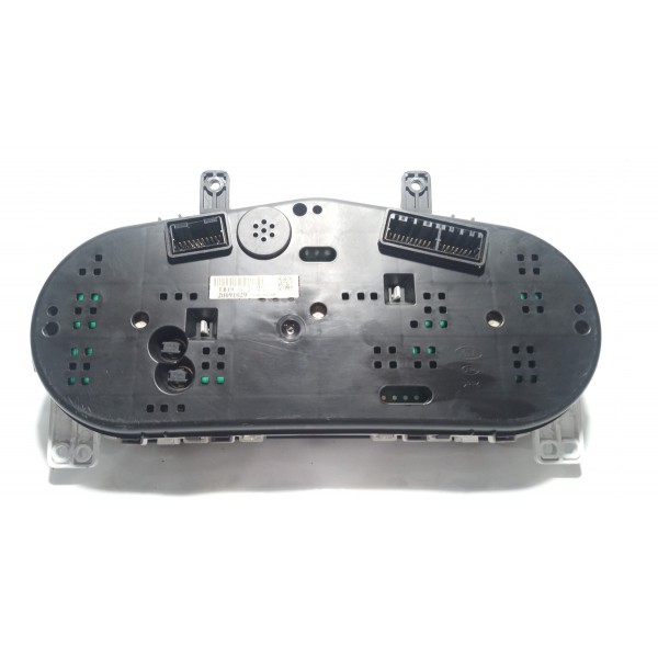 Painel De Instrumento Kia Cerato 2010 Preto