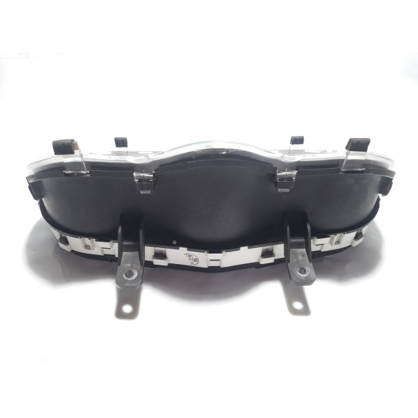 Painel De Instrumento Kia Cerato 2010 Preto