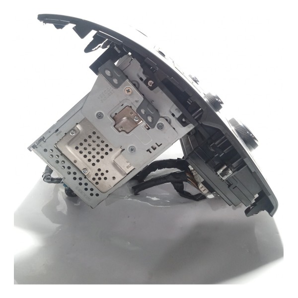 Comando De Ar Com Moldura Completa Kia Cerato 2010