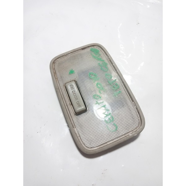 Luz De Teto Kia Cerato 2010