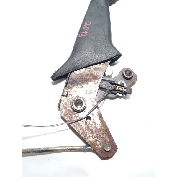 Alavanca Freio De Mão Gm Corsa Classic 2013