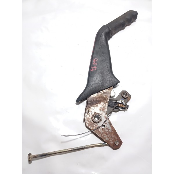 Alavanca Freio De Mão Gm Corsa Classic 2013