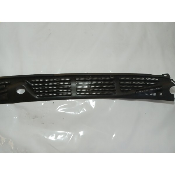 Grade Churrasqueira Dianteira Gm S10 98 Usado Direito