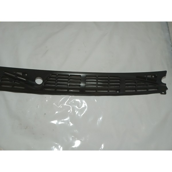 Grade Churrasqueira Dianteira Gm S10 98 Usado Direito