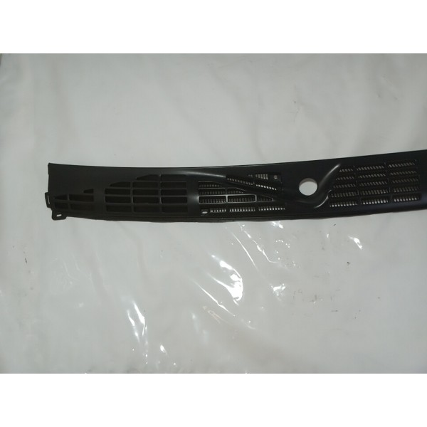 Grade Churrasqueira Dianteira Gm S10 98 Usado Direito