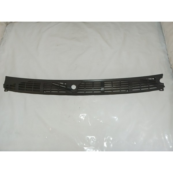 Grade Churrasqueira Dianteira Gm S10 98 Usado Direito