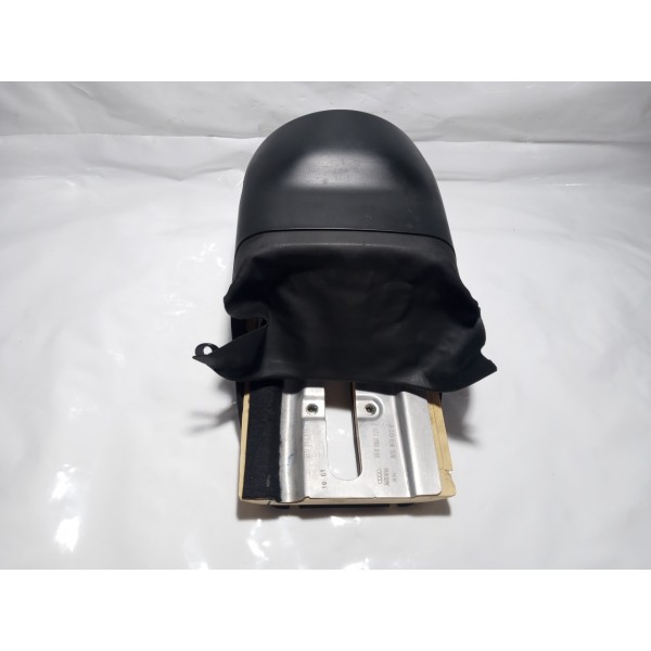 Moldura Coluna Direção Audi A4 2005