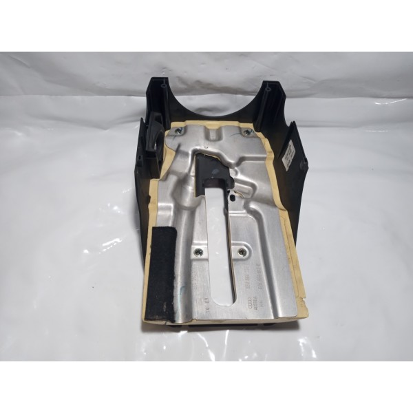 Moldura Coluna Direção Audi A4 2005