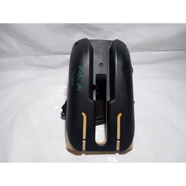 Moldura Coluna Direção Audi A4 2005