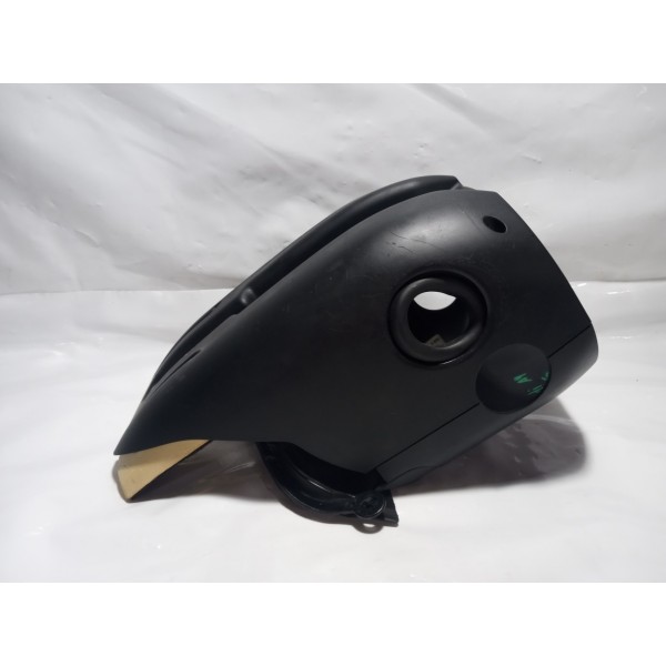 Moldura Coluna Direção Audi A4 2005