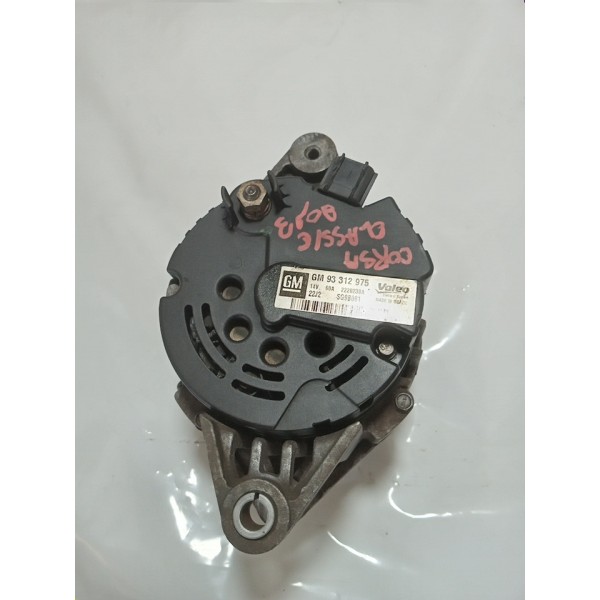 Alternador Gm Corsa Classic 2013 Usado