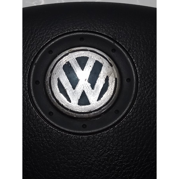 Tampa Volante Buzina Vw Gol G5 2010